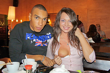 Star of amateur girls sex video